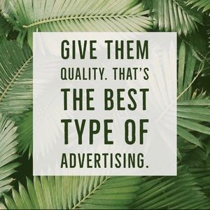 Meet your Posher, George